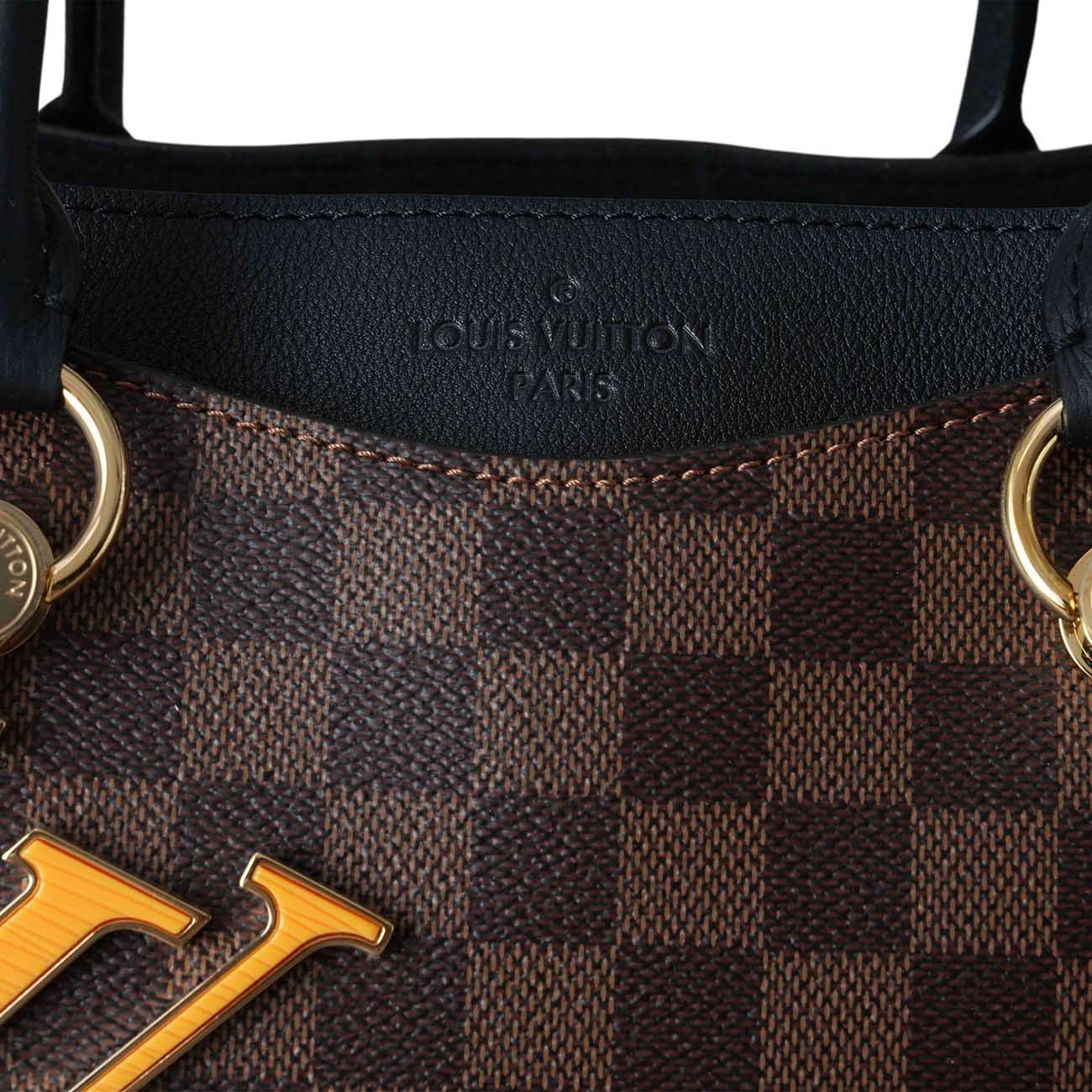 LOUIS VUITTON(USED)루이비통 N40050 다미에 리버사이드